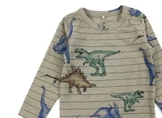 Name It silver sage dino body